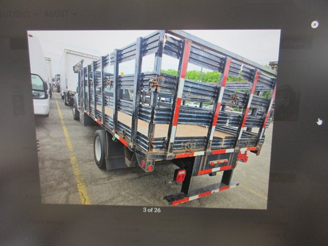ford f-550 super duty chassis cab 2020 1FDUF5GT5LEC46719 image ford f-550 super duty chassis cab 2020 1FDUF5GT5LEC46719 image
